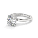 14K White Gold - 3.00