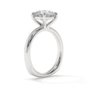 14K White Gold - 3.00