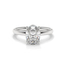 18K White Gold - 2.00