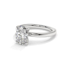 14K White Gold - 2.00