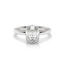 14K White Gold - 2.05