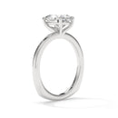 14K White Gold - 2.00