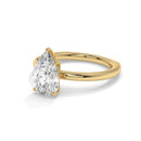 14K Yellow Gold - 2.00