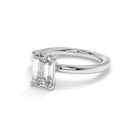 14K White Gold - 2.00