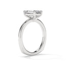 18K White Gold - 2.00