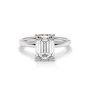 18K White Gold - 3.00