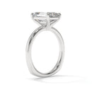 18K White Gold - 3.00