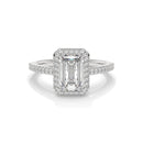 18K White Gold - 2.33