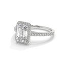 18K White Gold - 2.33