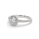14K White Gold - 1.30