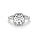 14K White Gold - 3.30