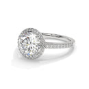 18K White Gold - 3.30