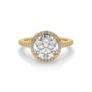 14K Yellow Gold - 3.30