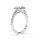 14K White Gold - 2.30