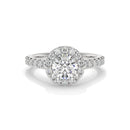 14K White Gold - 1.75