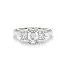 14K White Gold - 1.60