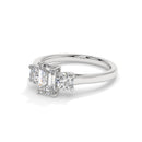 14K White Gold - 1.60