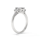 14K White Gold - 1.60