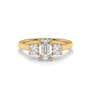 14K Yellow Gold - 1.60