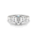 18K White Gold - 3.00