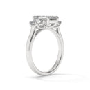 14K White Gold - 3.00