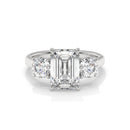 18K White Gold - 4.20