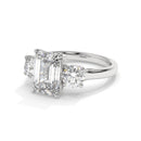 14K White Gold - 4.20