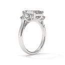 14K White Gold - 4.20