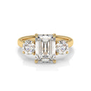 14K Yellow Gold - 4.20