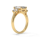 14K Yellow Gold - 4.20