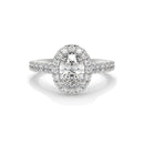 14K White Gold - 1.75