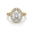 14K Yellow Gold - 3.90