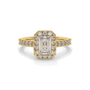 14K Yellow Gold - 1.75