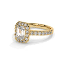 14K Yellow Gold - 1.75