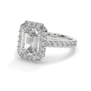 14K White Gold - 3.90