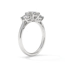 18K White Gold - 2.00