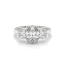 14K White Gold - 3.20