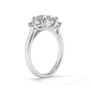 18K White Gold - 3.20