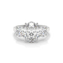 18K White Gold - 4.50