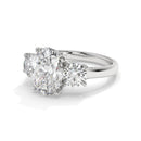 14K White Gold - 4.50