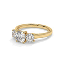 14K Yellow Gold - 1.80