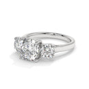 14K White Gold - 4.20