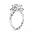18K White Gold - 4.20