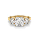 14K Yellow Gold - 4.20