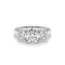 14K White Gold - 3.20