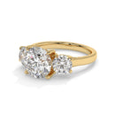14K Yellow Gold - 4.60