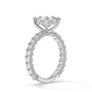14K White Gold - 3.00