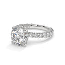 14K White Gold - 4.50