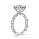 14K White Gold - 4.50