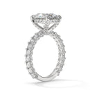 14K White Gold - 4.50